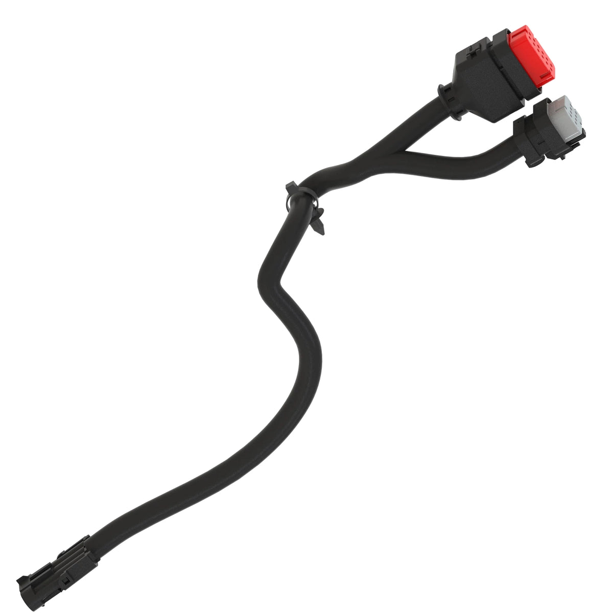 AKK40038: Fits John Deere AKK40038 MaxEmerge™ 5e Seed Sensor Wiring Harness – Genuine OEM