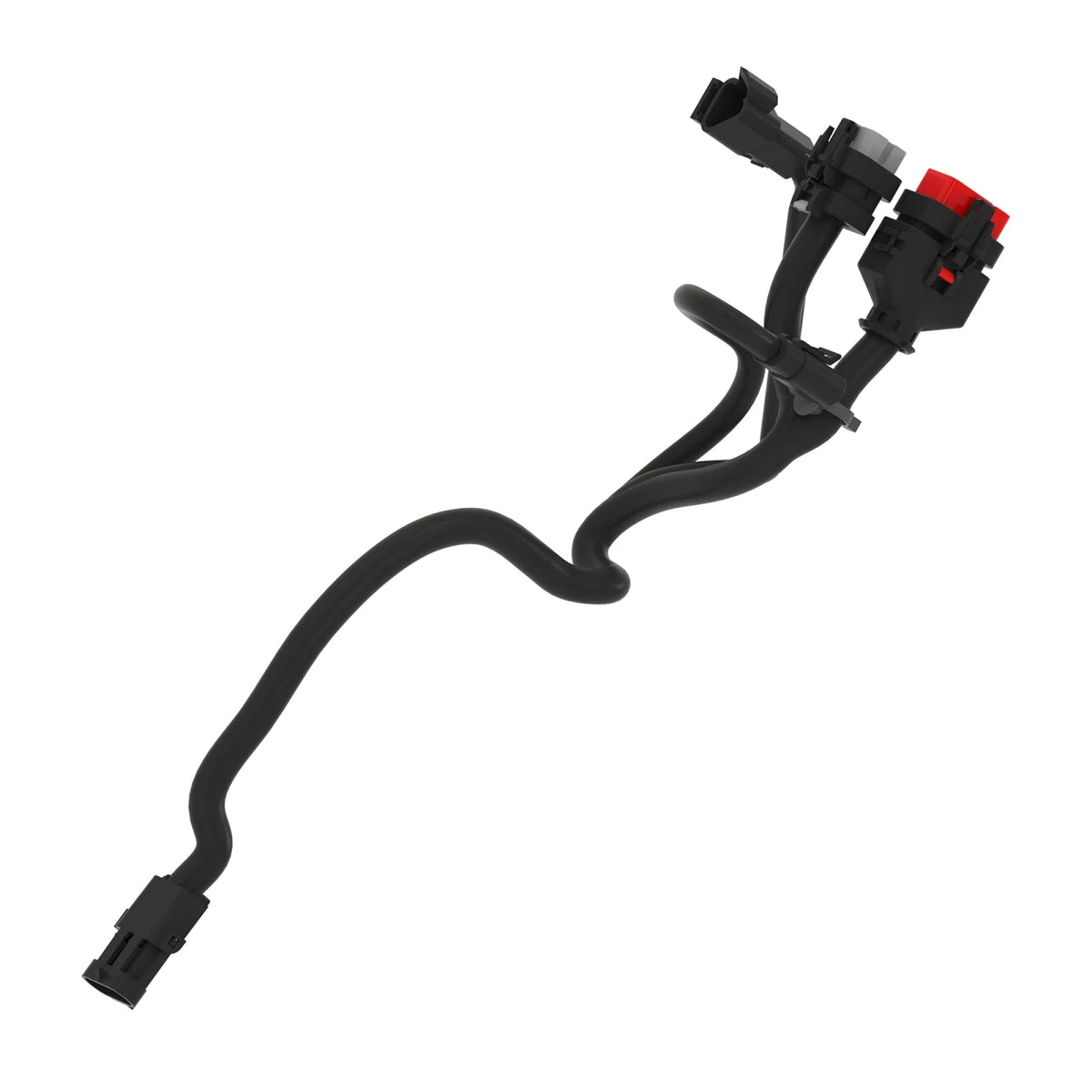 AKK40039: Fits John Deere AKK40039 Seed Sensor Wiring Harness – Genuine OEM