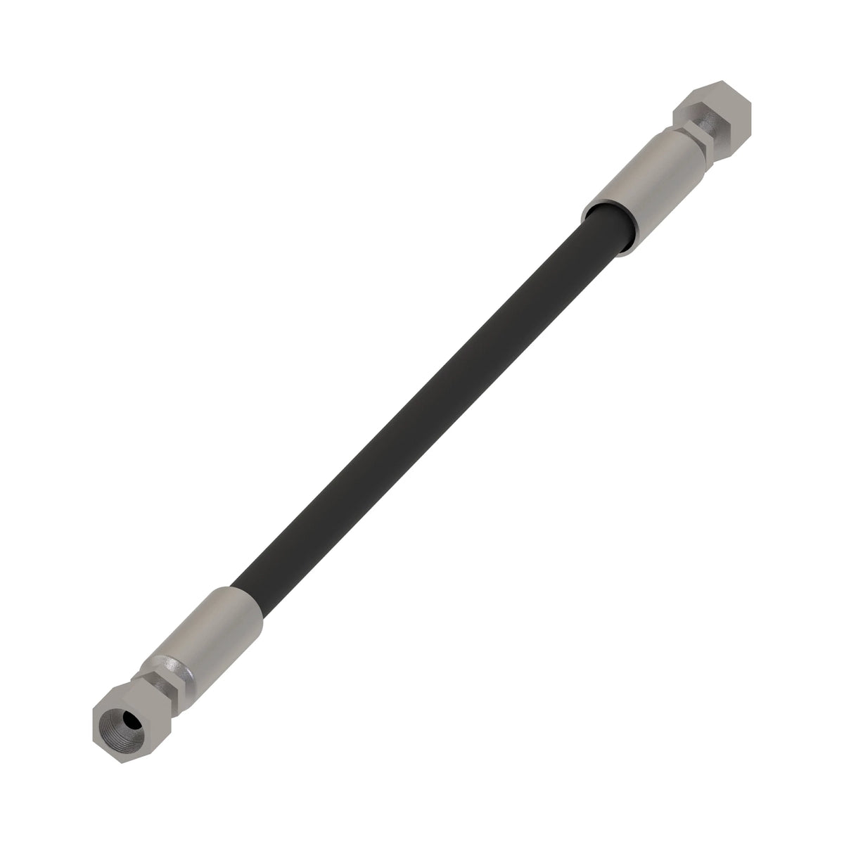 AKK45410: Fits John Deere AKK45410 Vacuum and CCS™ Hydraulic Hose – Genuine OEM