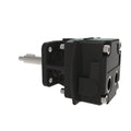AKK45503: Fits John Deere AKK45503 Solution System Hydraulic Motor with Case Drain – Genuine OEM