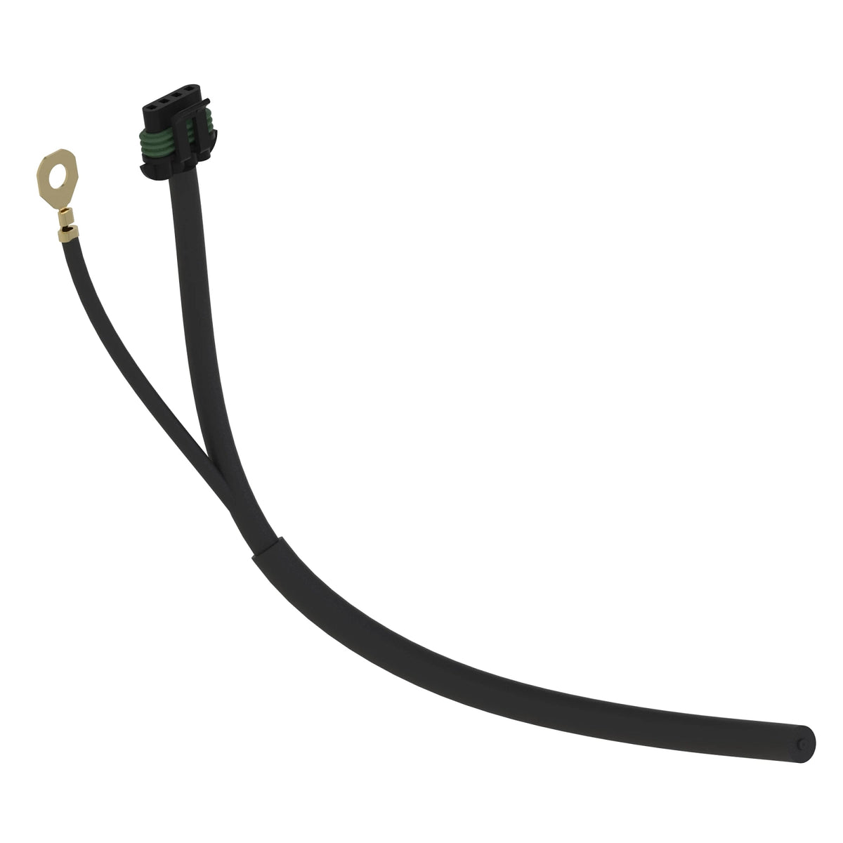 AKK66184: Fits John Deere AKK66184 Wiring Harness – Genuine OEM