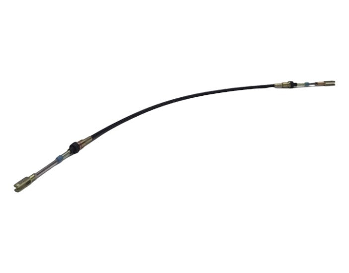 Fits John Deere AL110007 Push Pull Cable – Genuine OEM — image 2