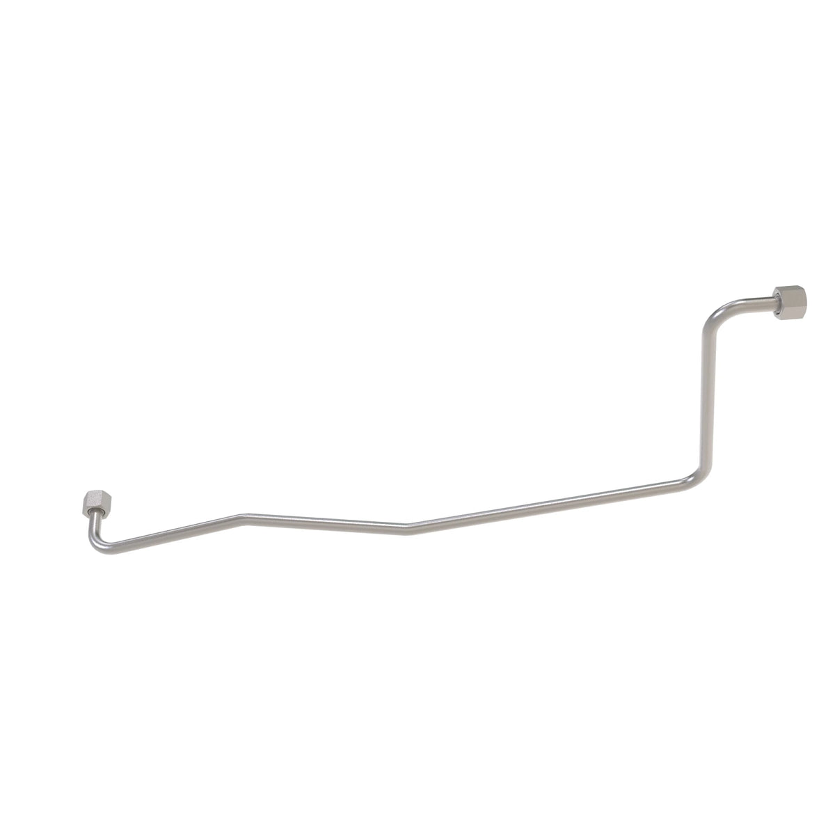 AL110053: Fits John Deere AL110053 Differential Lock Oil Line – Genuine OEM
