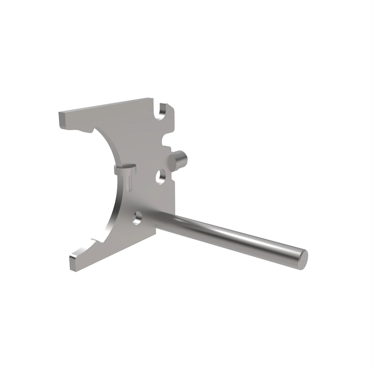 AL110090: Fits John Deere AL110090 Shifter – Genuine OEM
