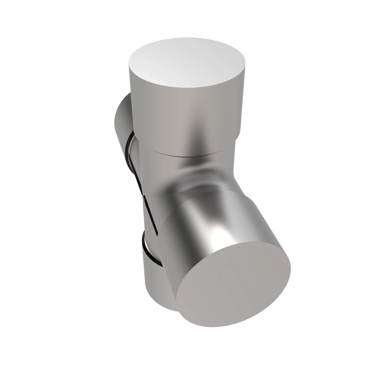 AL110150: Fits John Deere AL110150 Universal Joint Cross Bearing – Genuine OEM
