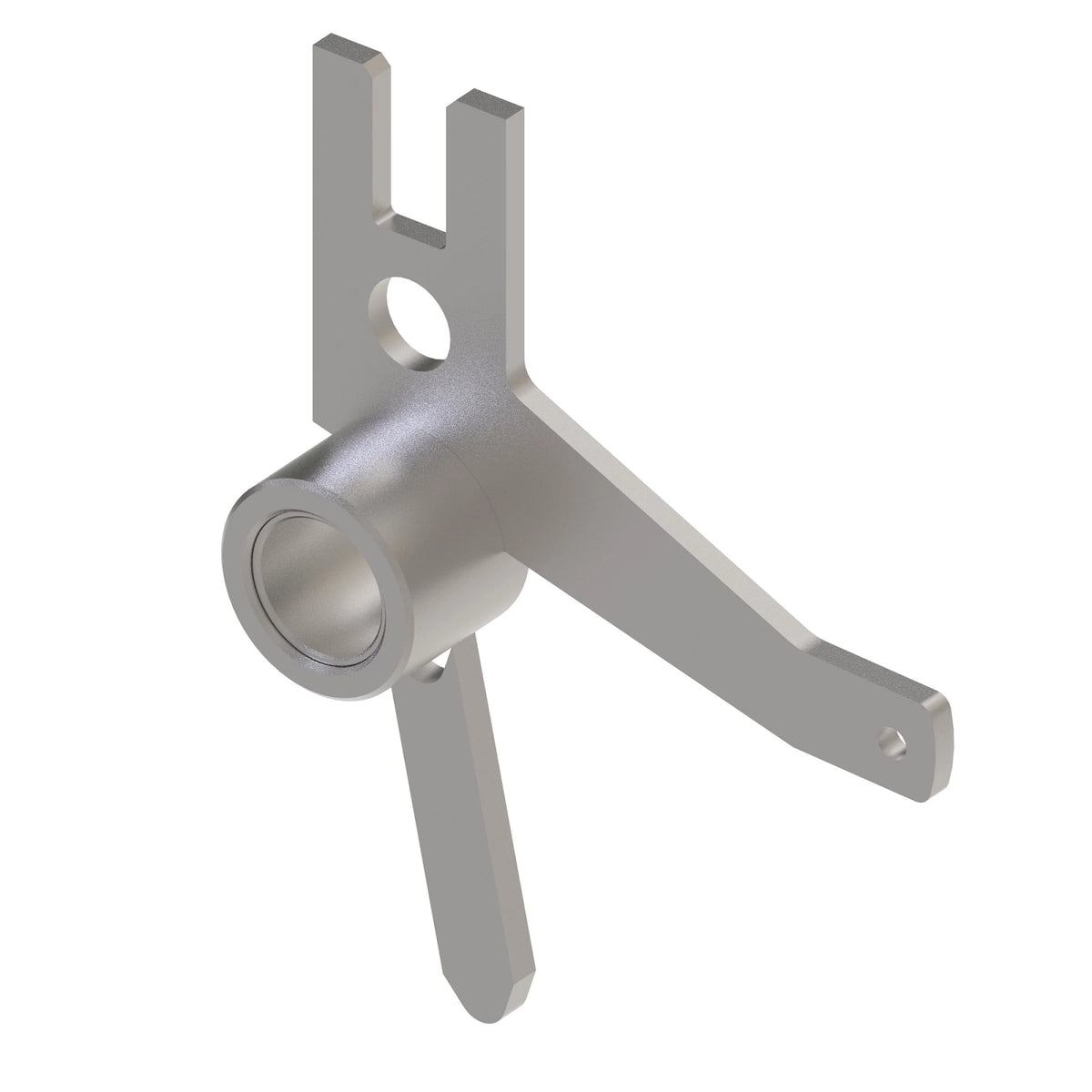 AL110242: Fits John Deere AL110242 Reverser Lever – Genuine OEM