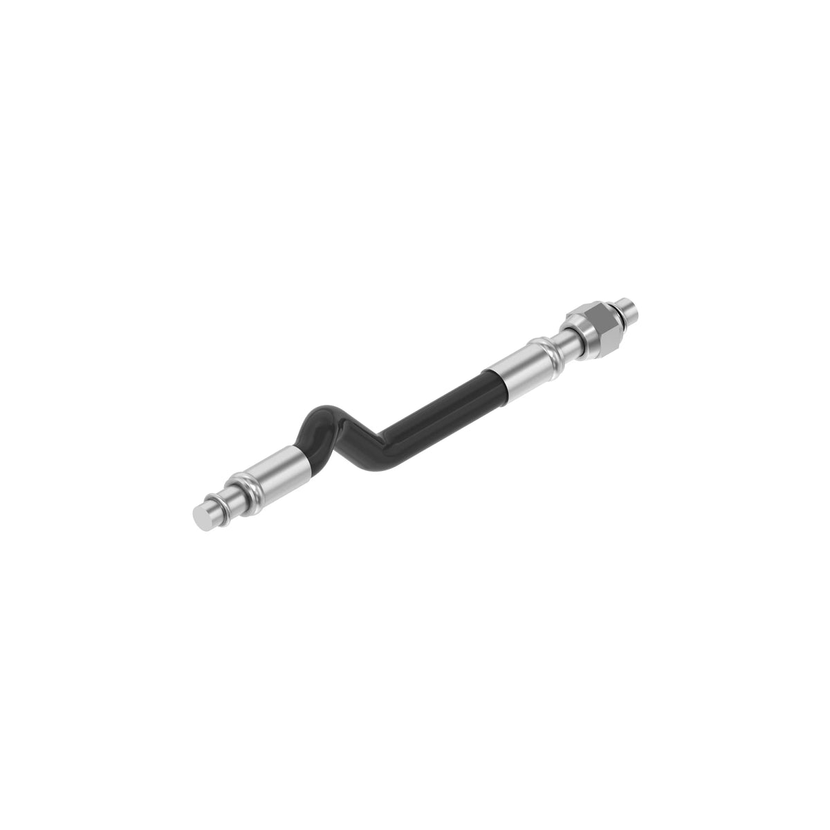 AL110299: Fits John Deere AL110299 Refrigerant Hose – Genuine OEM