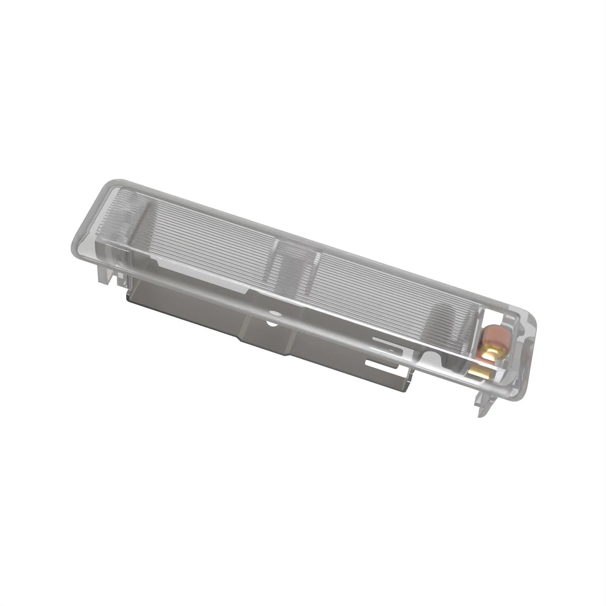 AL110365: Fits John Deere AL110365 Dome Lamp, 12 Volts – Genuine OEM
