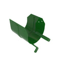 AL110487: Fits John Deere AL110487 Front Axle Guard – Genuine OEM
