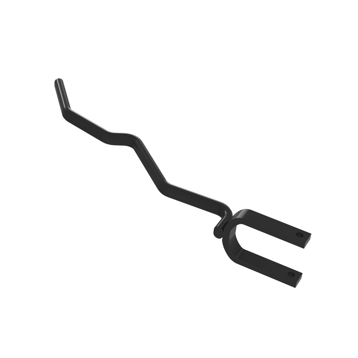 AL110859: Fits John Deere AL110859 Range Shifter Rod – Genuine OEM