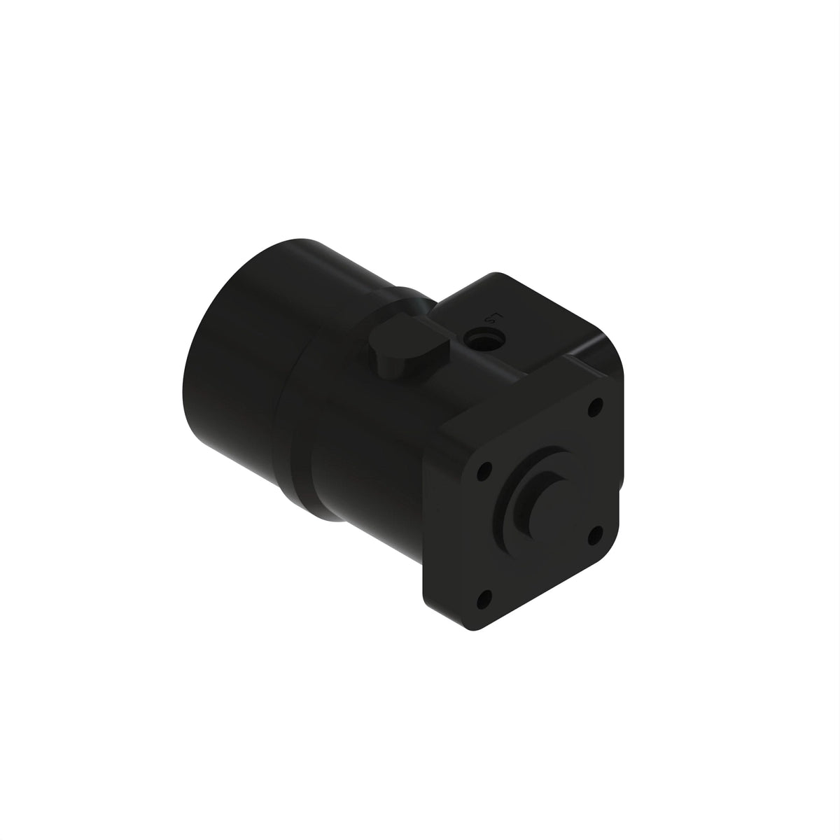 AL110875: Fits John Deere AL110875 Steering Control Valve – Genuine OEM