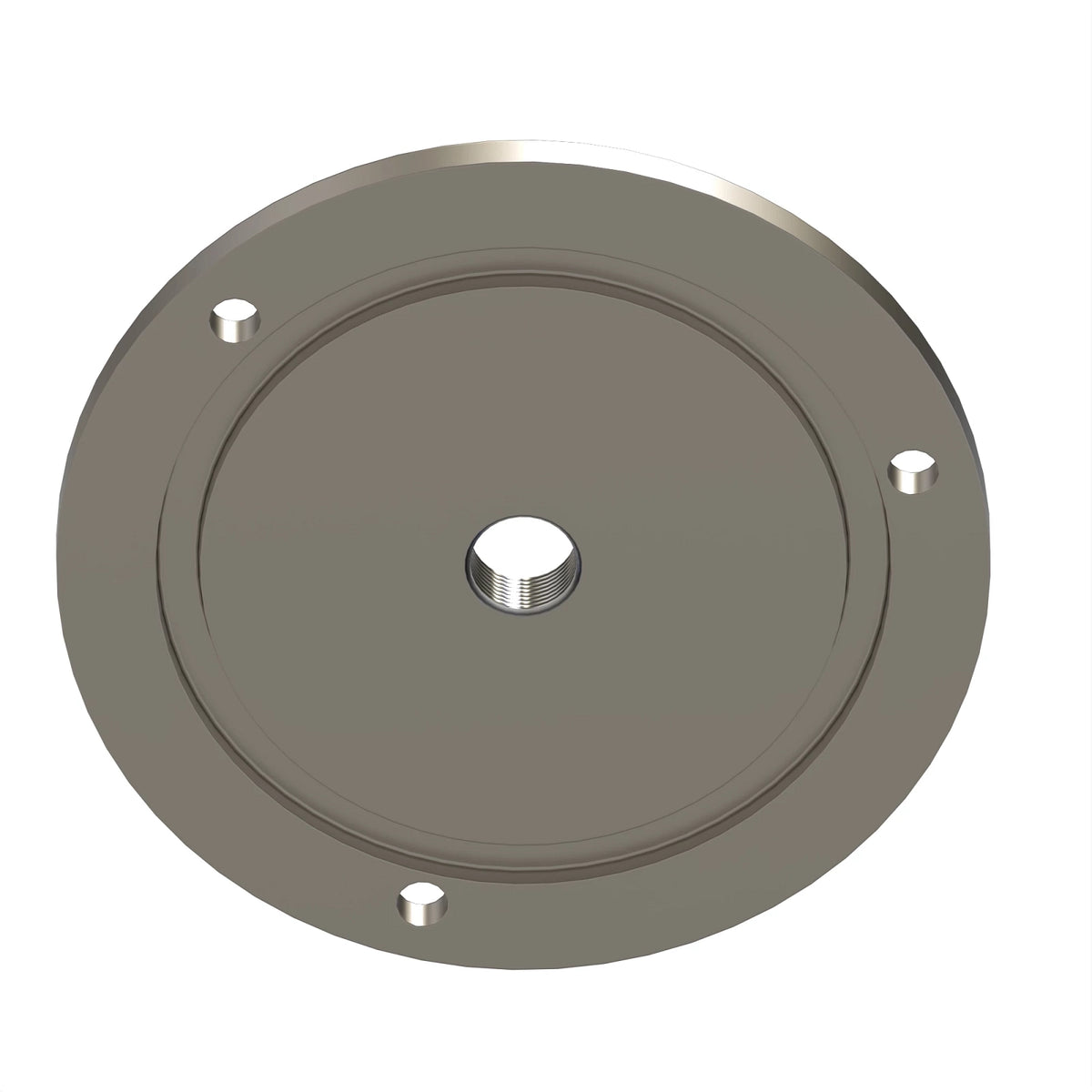 AL111005: Fits John Deere AL111005 Fuel Injection Pump Cover – Genuine OEM