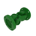 AL111109: Fits John Deere AL111109 Universal Driveshaft – Genuine OEM