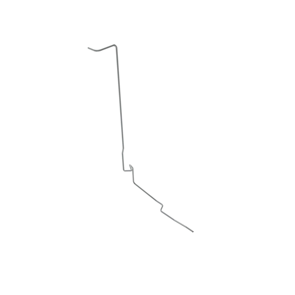 AL111603: Fits John Deere AL111603 Brake Line, Left Side – Genuine OEM