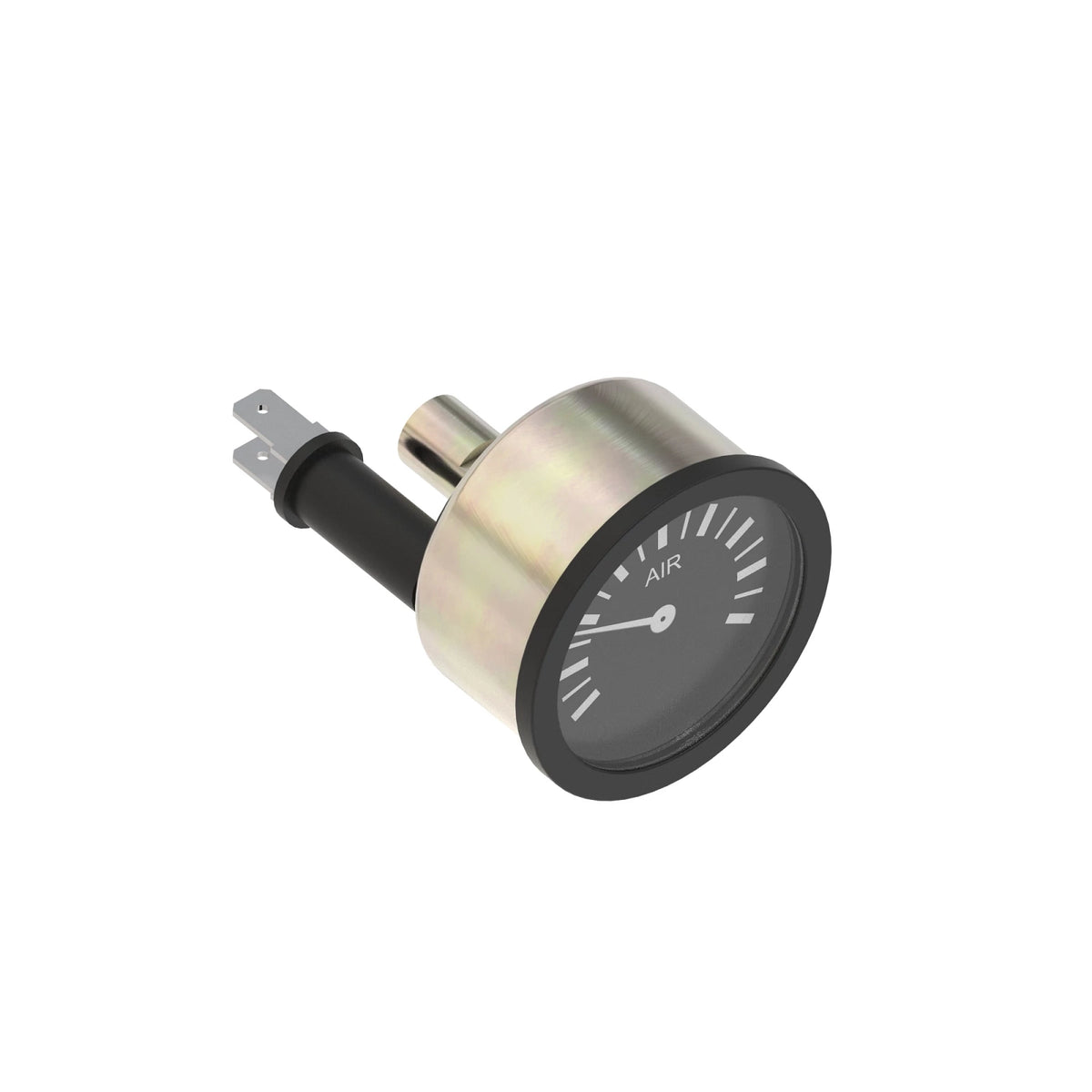 AL111660: Fits John Deere AL111660 Air Pressure Gauge – Genuine OEM
