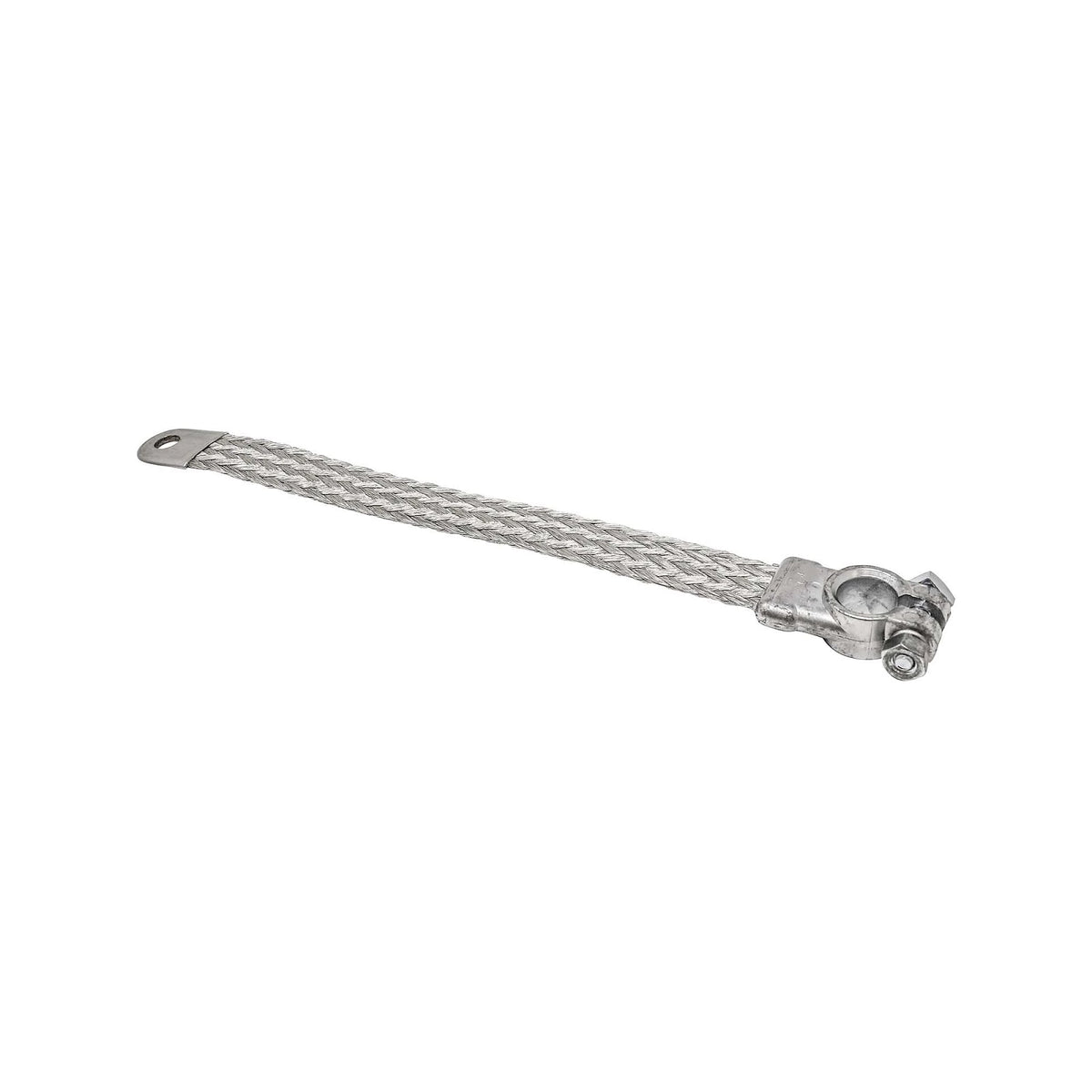 AL11176: Fits John Deere AL11176 Ground Cable, Length 270 mm – Genuine OEM
