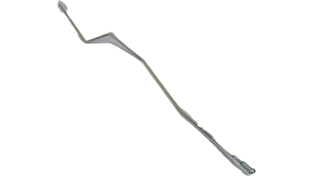 AL112176: AL112176 — ROD, THROTTLE
