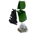 AL112421: AL112421 — KIT, RETAINER PUSH PULL CA