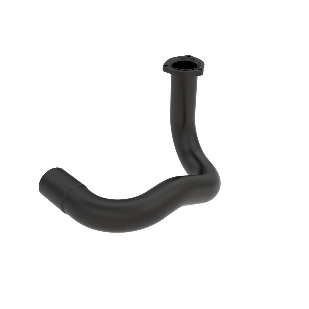 AL112673: Fits John Deere AL112673 Exhaust Pipe – Genuine OEM