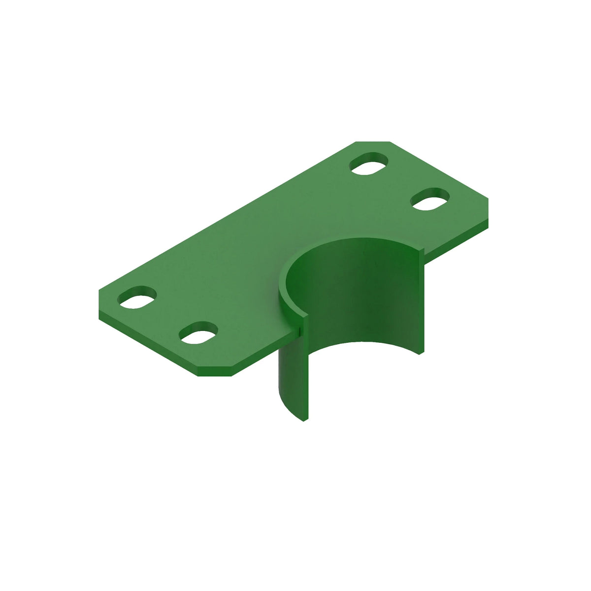 AL112775: Fits John Deere AL112775 Retainer – Genuine OEM