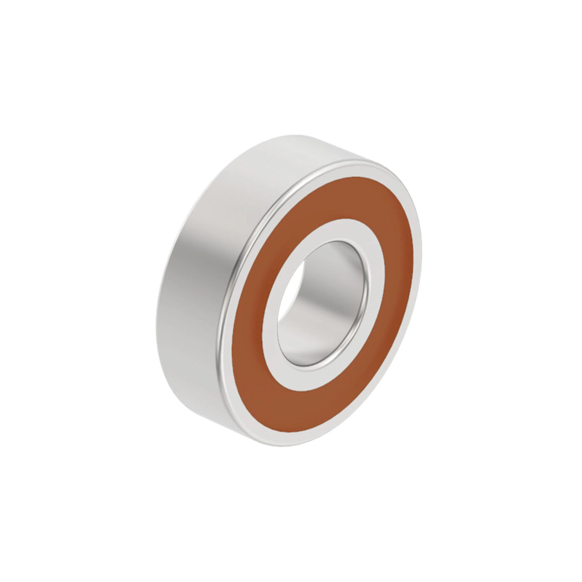 AL112786: Fits John Deere AL112786 Single Row Cylindrical Ball Bearing – Genuine OEM