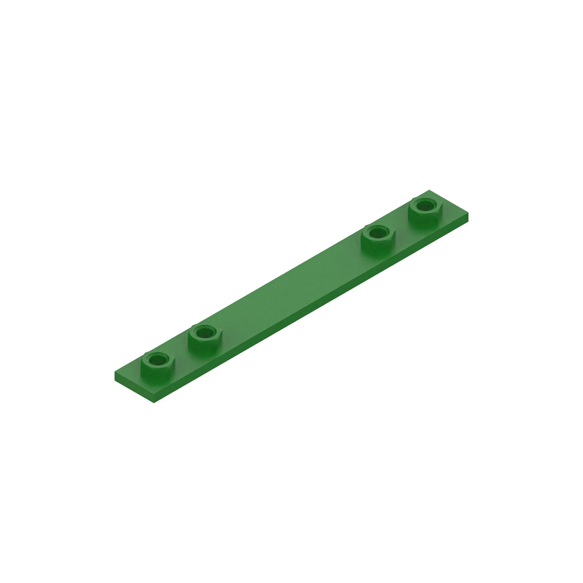 AL112902: Fits John Deere AL112902 Strap – Genuine OEM