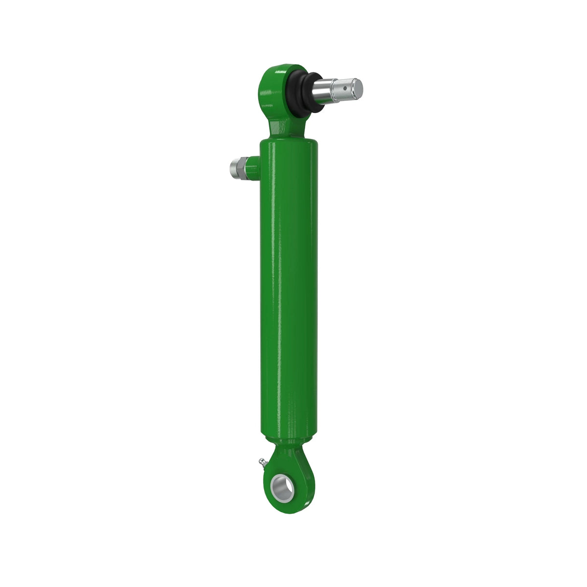 AL112919: Fits John Deere AL112919 Steering Hydraulic Cylinder – Genuine OEM