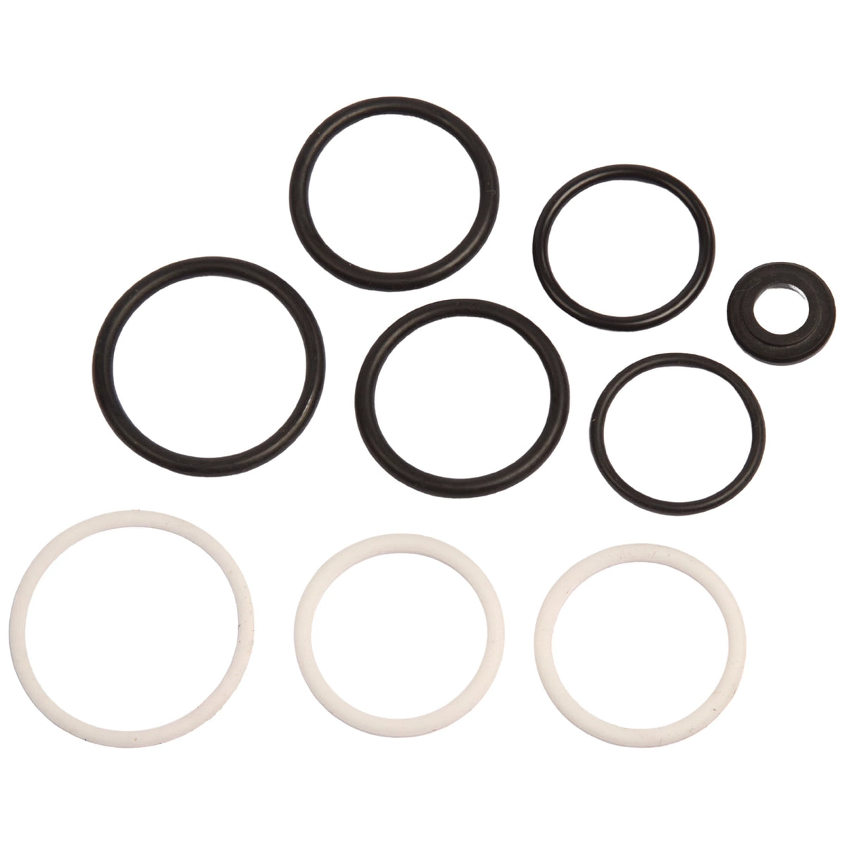 AL112953: Fits John Deere AL112953 Quick Coupler Seal Kit – Genuine OEM