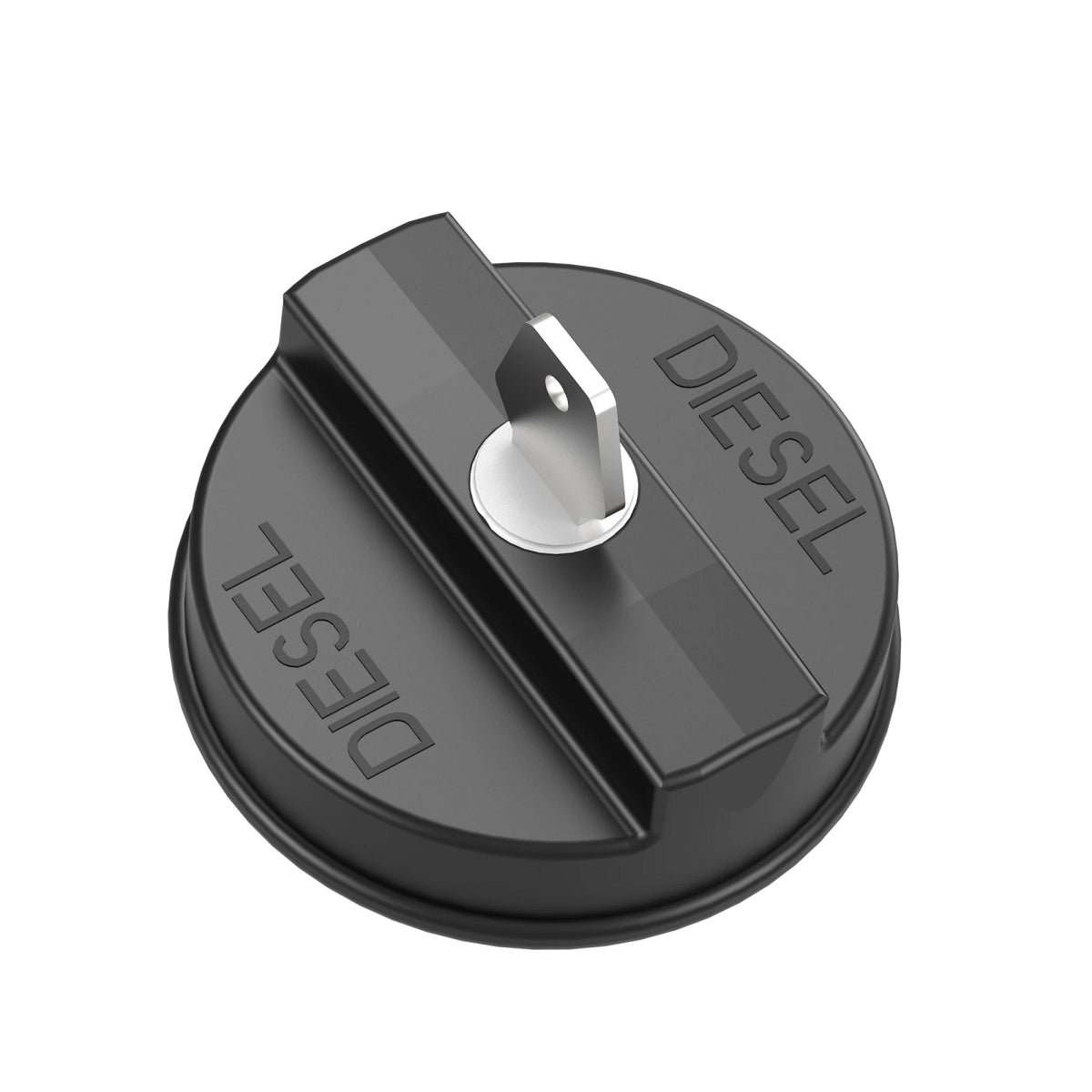 AL113087: Fits John Deere AL113087 Fuel Filler Cap, Lockable – Genuine OEM