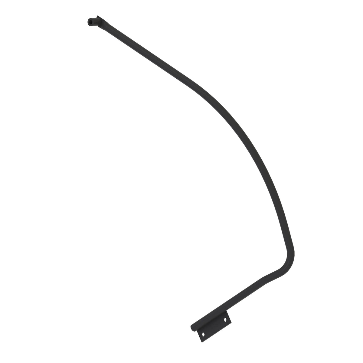 AL113102: Fits John Deere AL113102 Handle, Left Side – Genuine OEM