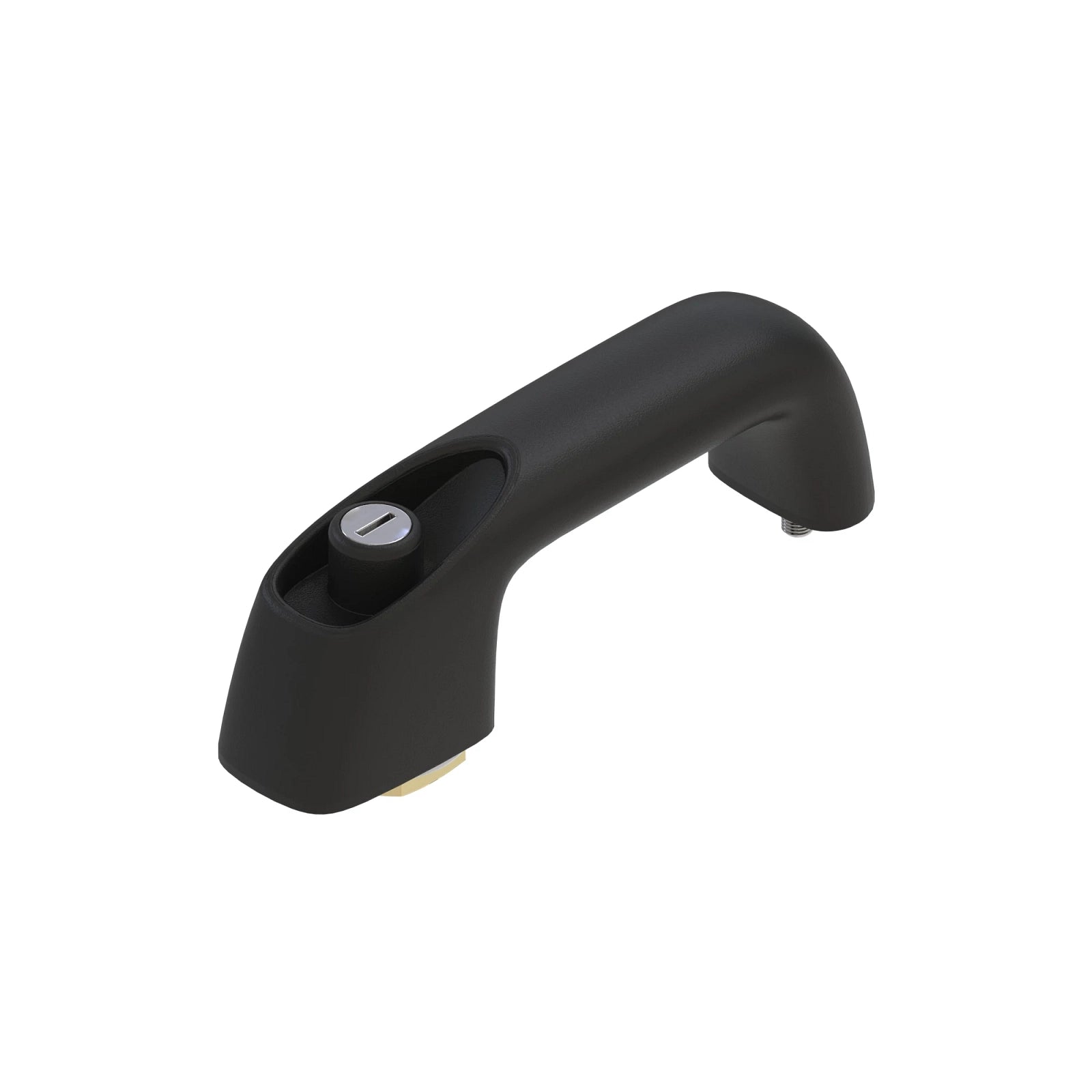 AL113174: Fits John Deere AL113174 Door Handle – Genuine OEM