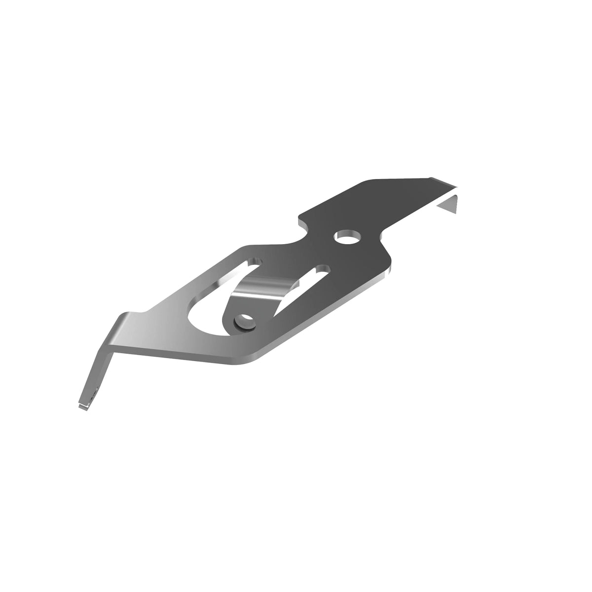 AL113247: Fits John Deere AL113247 Radio Bracket – Genuine OEM