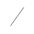 AL113498: Fits John Deere AL113498 Heater Hose – Genuine OEM