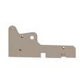 AL113689: Fits John Deere AL113689 Bottom Guard Panel for 116 L Fuel Tank – Genuine OEM
