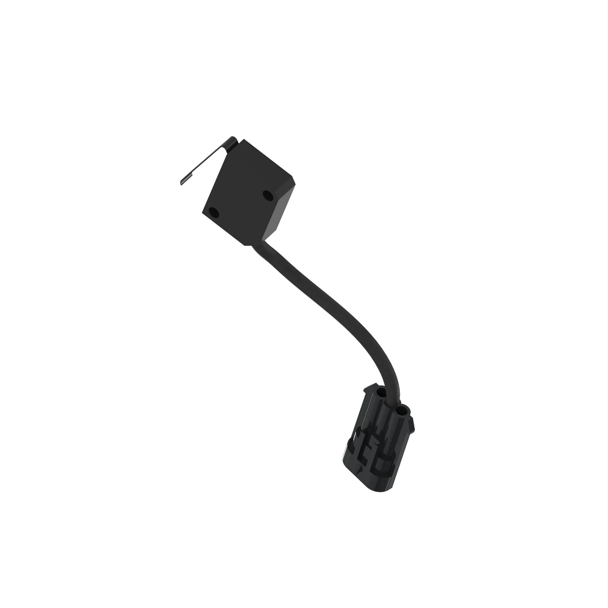 AL113788: Fits John Deere AL113788 Brake Light Switch – Genuine OEM