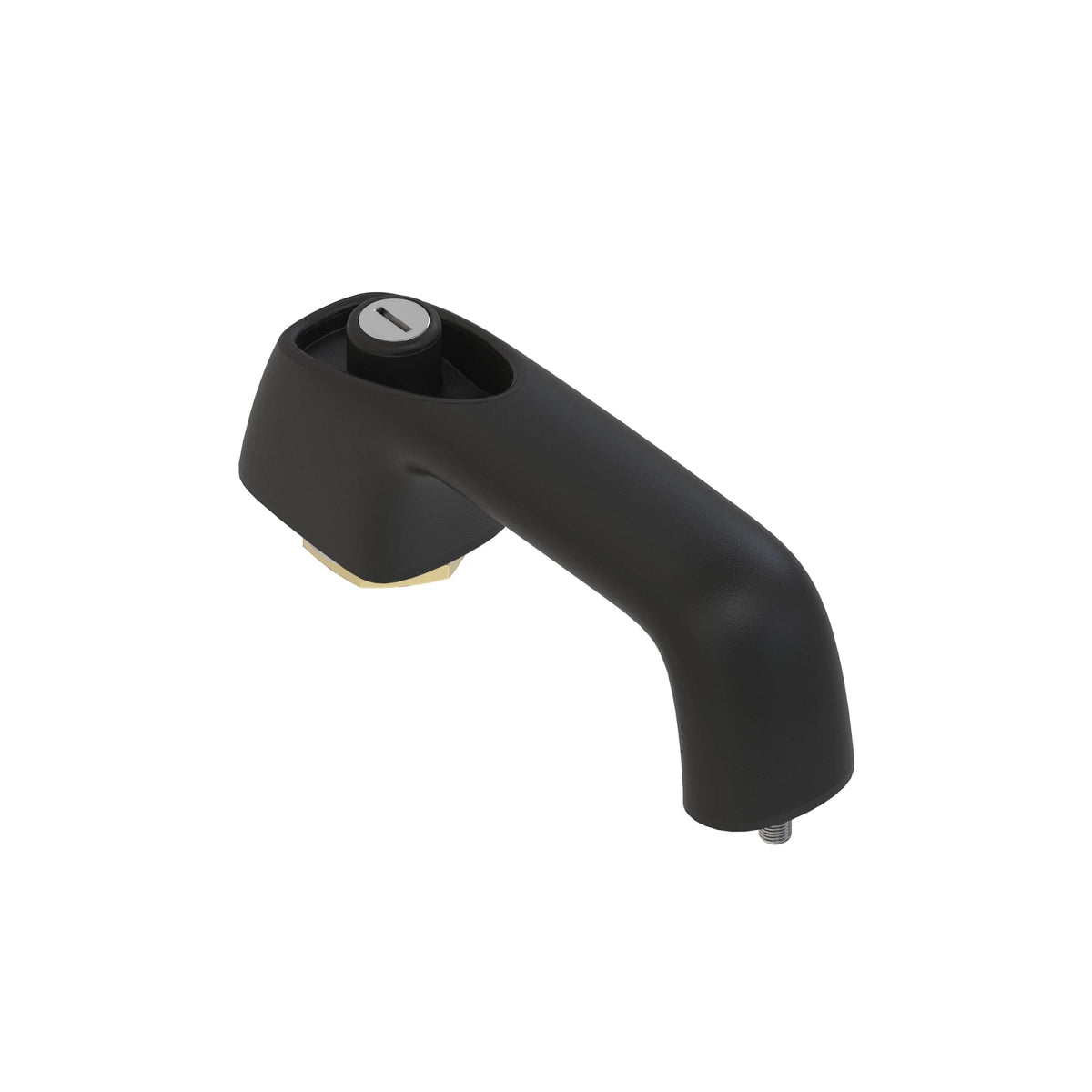 AL113871: Fits John Deere AL113871 Cab Door Grip – Genuine OEM
