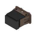 AL114044: Fits John Deere AL114044 Electrical Instruments Toggle/Rocker Switch – Genuine OEM