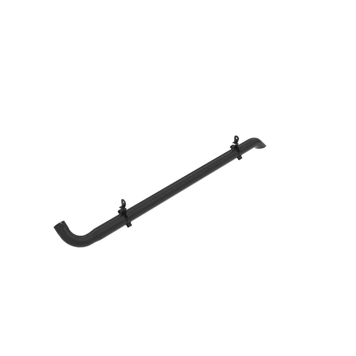 AL114382: Fits John Deere AL114382 Exhaust Pipe – Genuine OEM