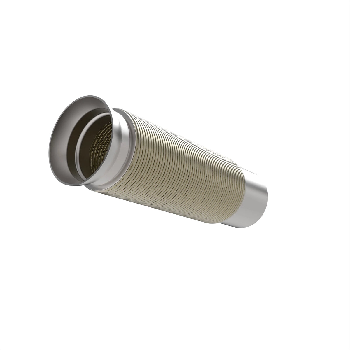 AL114384: Fits John Deere AL114384 Exhaust Pipe – Genuine OEM