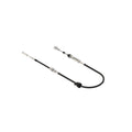 AL114387: Fits John Deere AL114387 Creeper Push Pull Cable – Genuine OEM