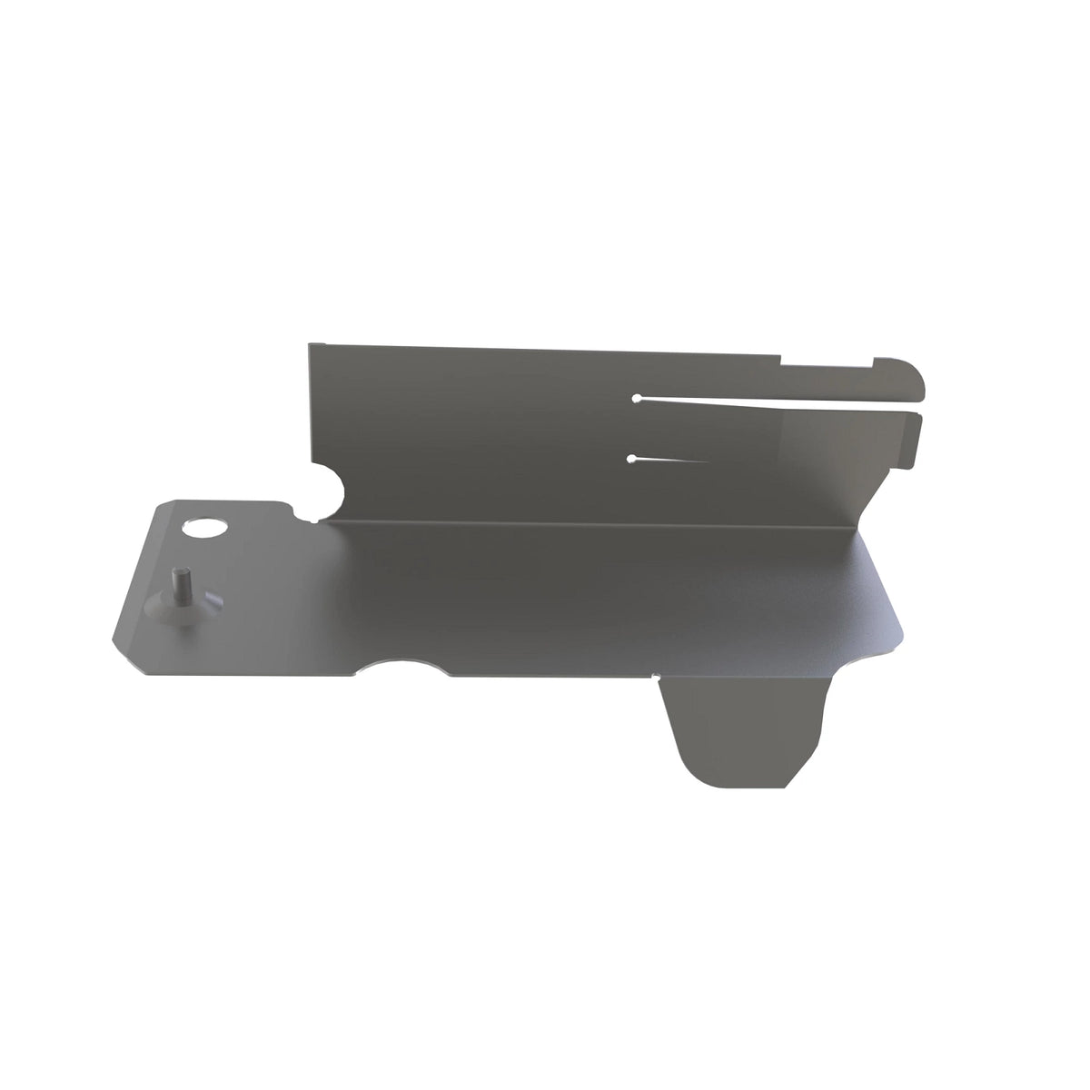AL114396: Fits John Deere AL114396 Oil Return Guide – Genuine OEM