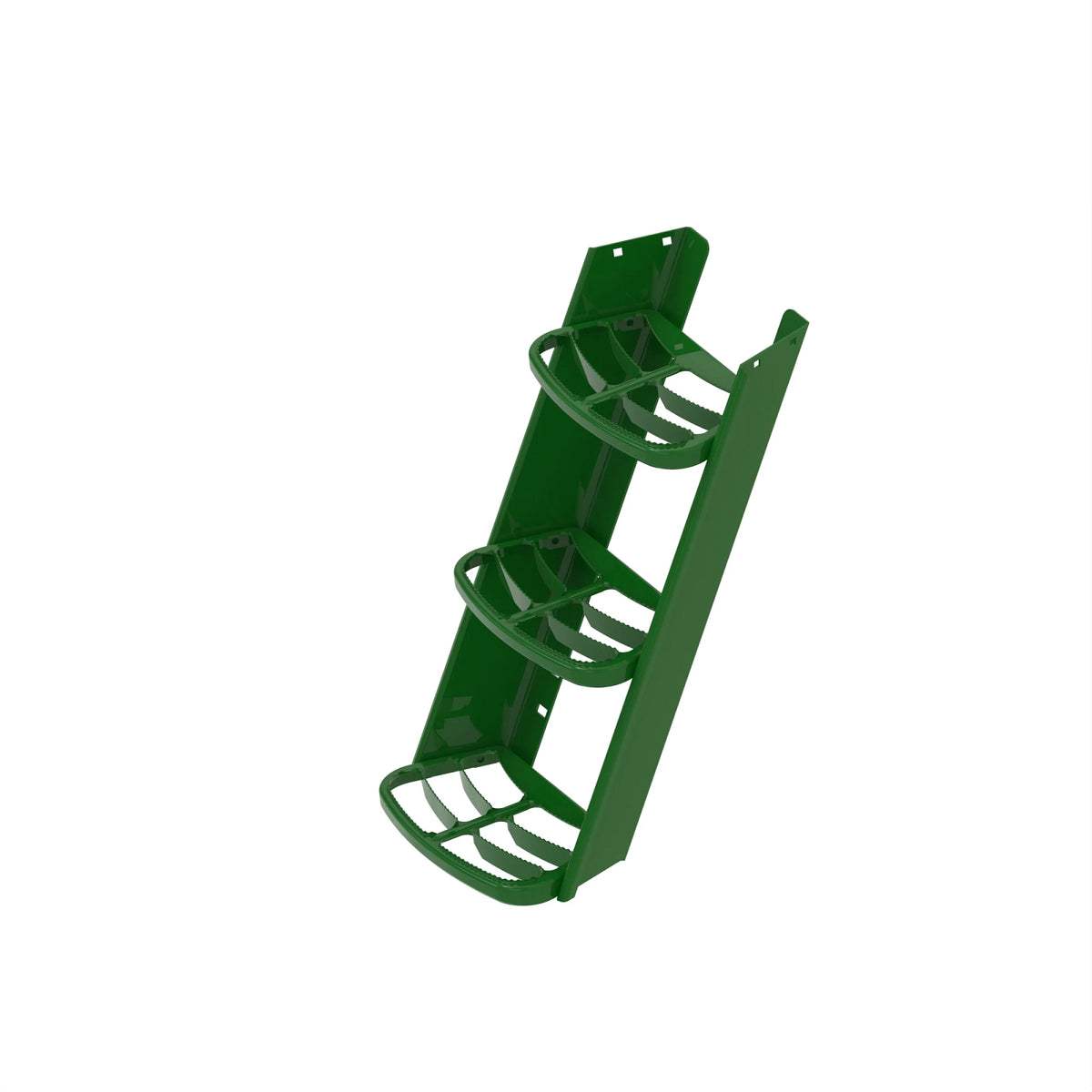 AL114472: Fits John Deere AL114472 Operator Station Step – Genuine OEM