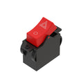AL114509: Fits John Deere AL114509 Toggle/Rocker Switch – Genuine OEM