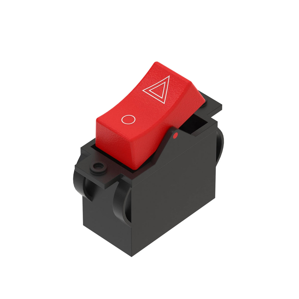 AL114509: Fits John Deere AL114509 Toggle/Rocker Switch – Genuine OEM