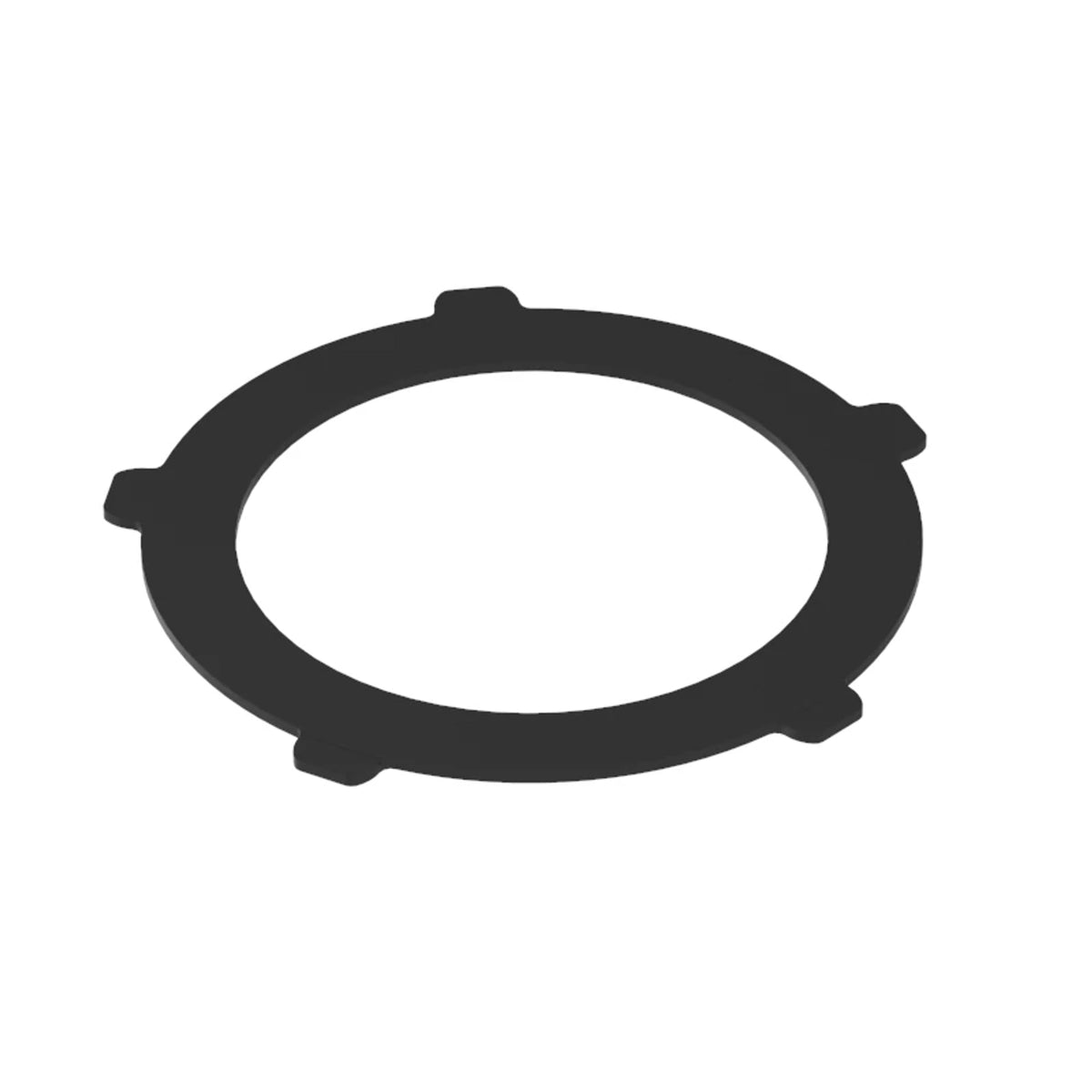 AL114526: Fits John Deere AL114526 MFWD Clutch Disk with Outer Spline – Genuine OEM