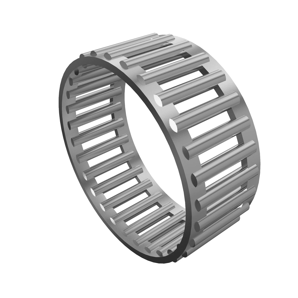 AL114548: Fits John Deere AL114548 Cylindrical Roller Bearing – Genuine OEM