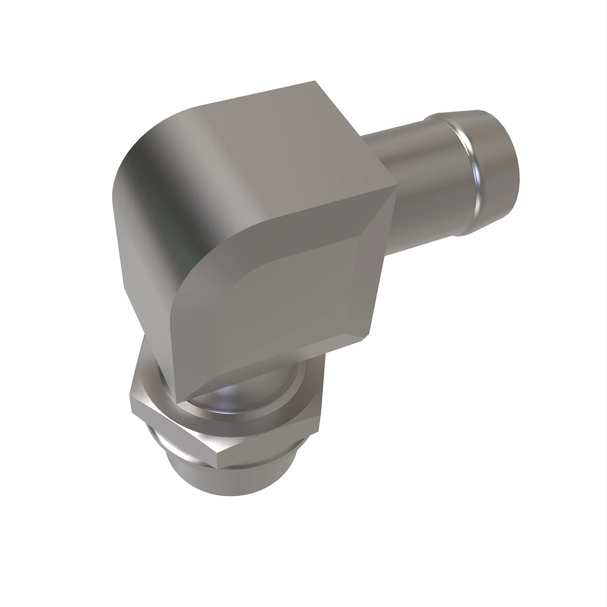 AL114633: Fits John Deere AL114633 Fitting – Genuine OEM