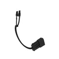 AL114896: Fits John Deere AL114896 3 Pin Socket Wiring Harness – Genuine OEM
