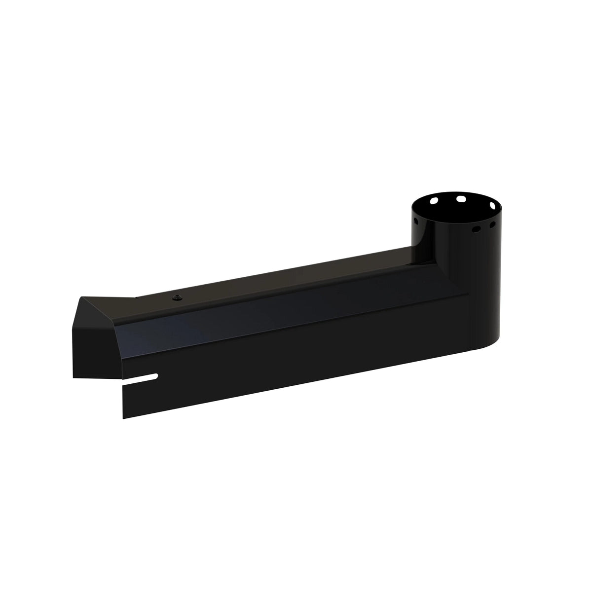 AL114940: Fits John Deere AL114940 Exhaust Heat Guard – Genuine OEM