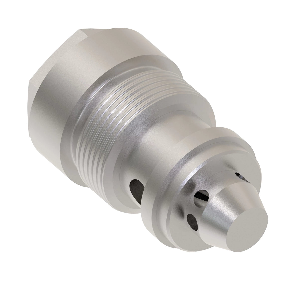 AL115373: Fits John Deere AL115373 Pressure Relief Valve – Genuine OEM